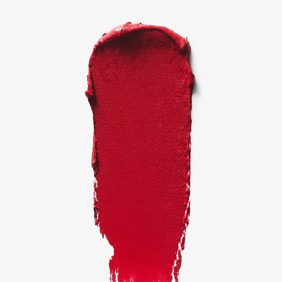 NWT GXVE BY GWEN STEFANI High-Performance Matte Lipstick ๐ in true red Mini - Picture 6 of 6